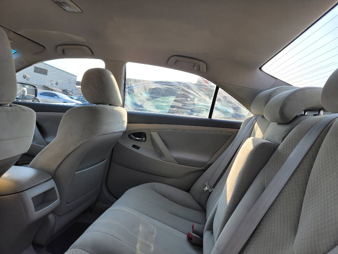 2009 TOYOTA CAMRY — 203328 Miles — Lot 370362 — Main - Marhaba Auctions Used Cars - Image 7