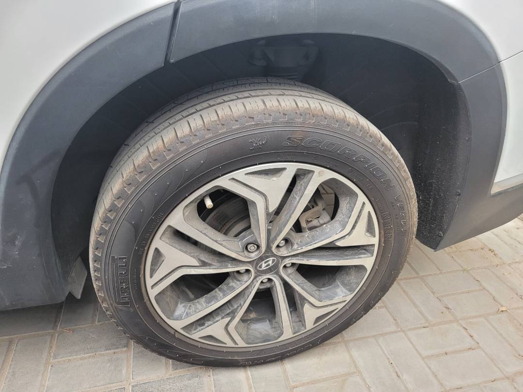 2019 HYUNDAI SANTA FE — 91808 Miles — Lot KH022924 — Main - Marhaba Auctions Used Cars - Image 10