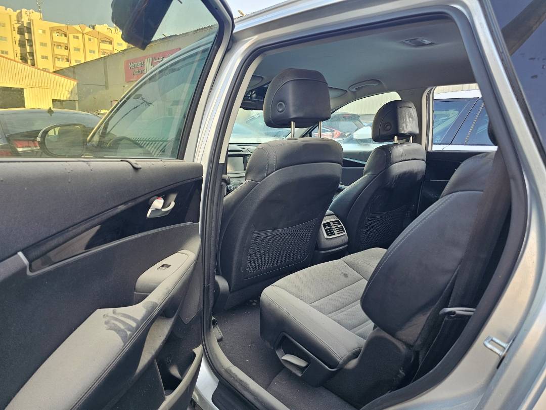 KIA SORENTO 2017 - Marhaba Auction Used Cars - Image 12