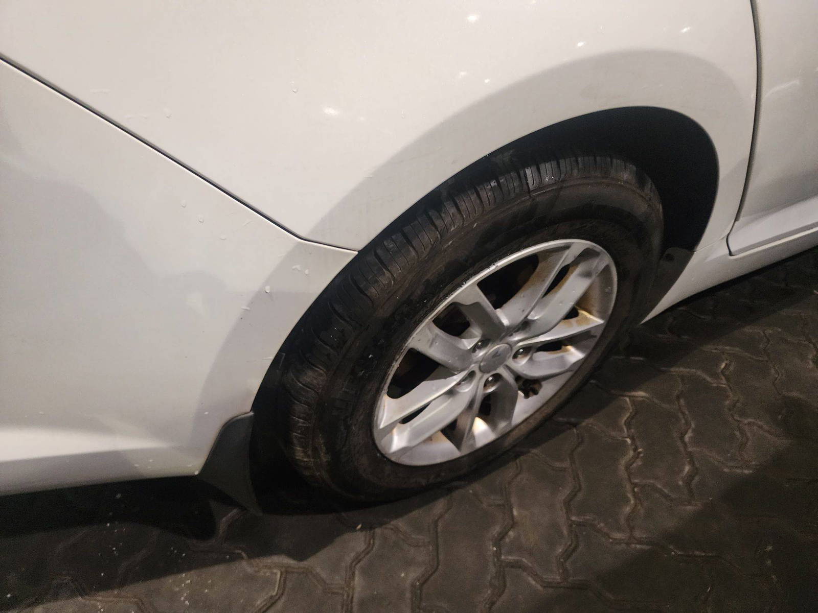 2013 KIA OPTIMA — 143339 Miles — Lot 37559744 - Marhaba Auctions Used Cars - Image 5
