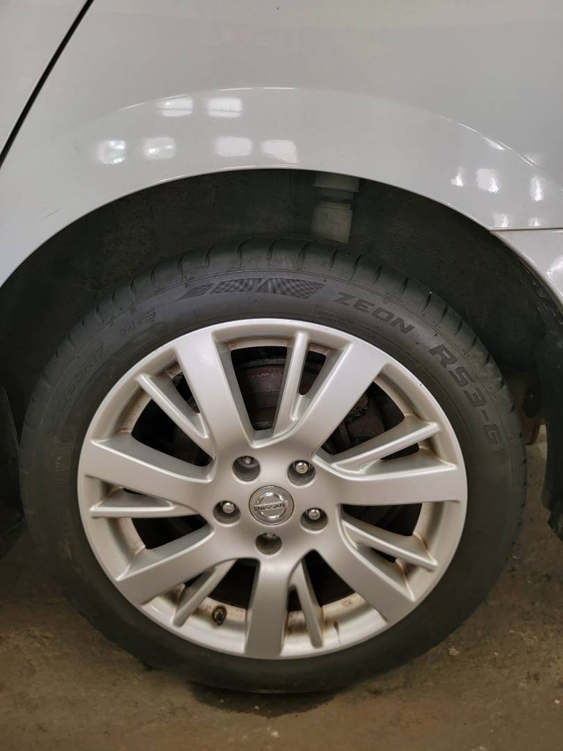 2013 NISSAN SENTRA — 112690 Miles — Lot DL719729 — Main - Marhaba Auctions Used Cars - Image 9