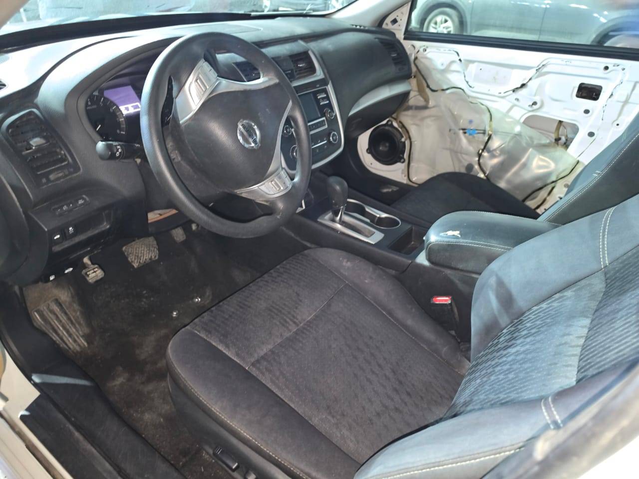 2018 NISSAN ALTIMA — 88934 Miles — Lot 72748465 - Marhaba Auctions Used Cars - Image 11