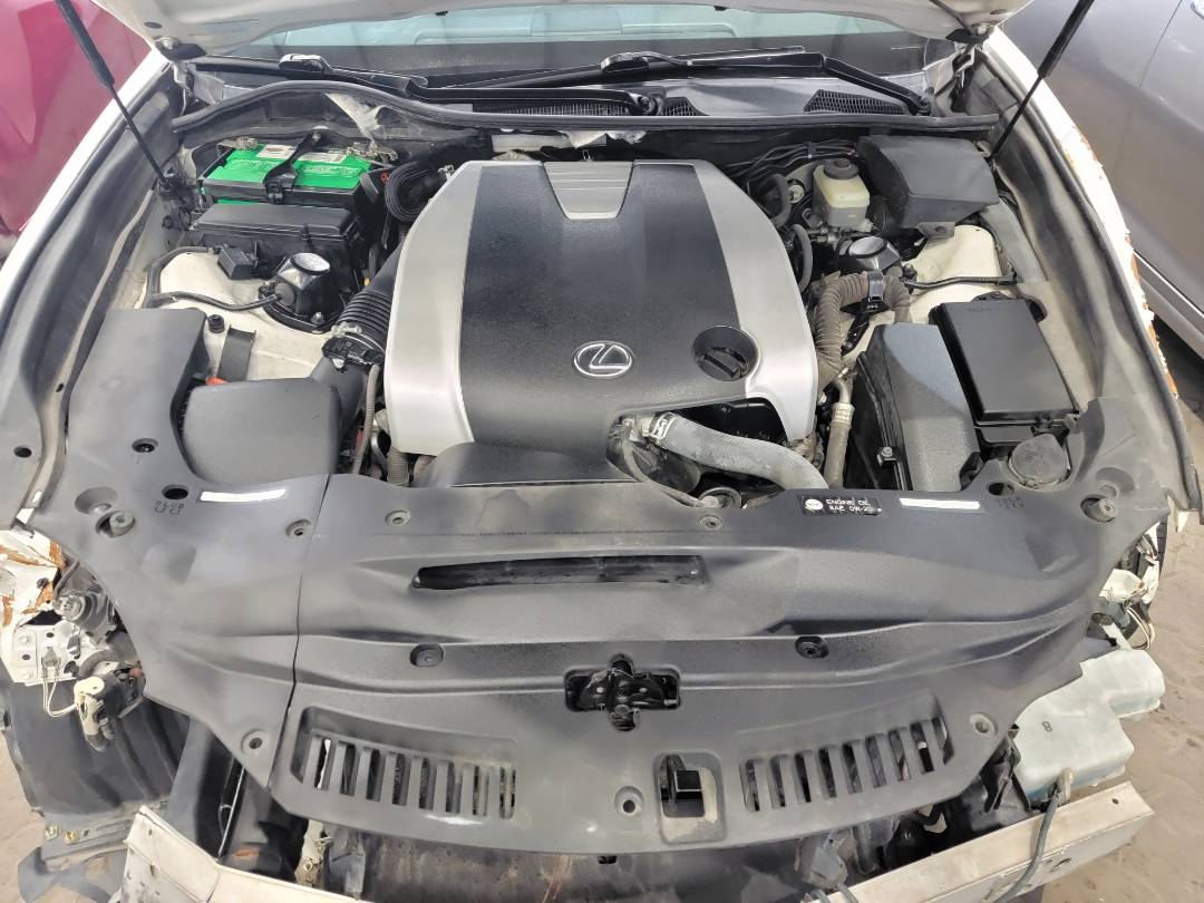 2013 LEXUS GS 350 — 205468 Miles — Lot 5025395 — Main - Marhaba Auctions Used Cars - Image 11