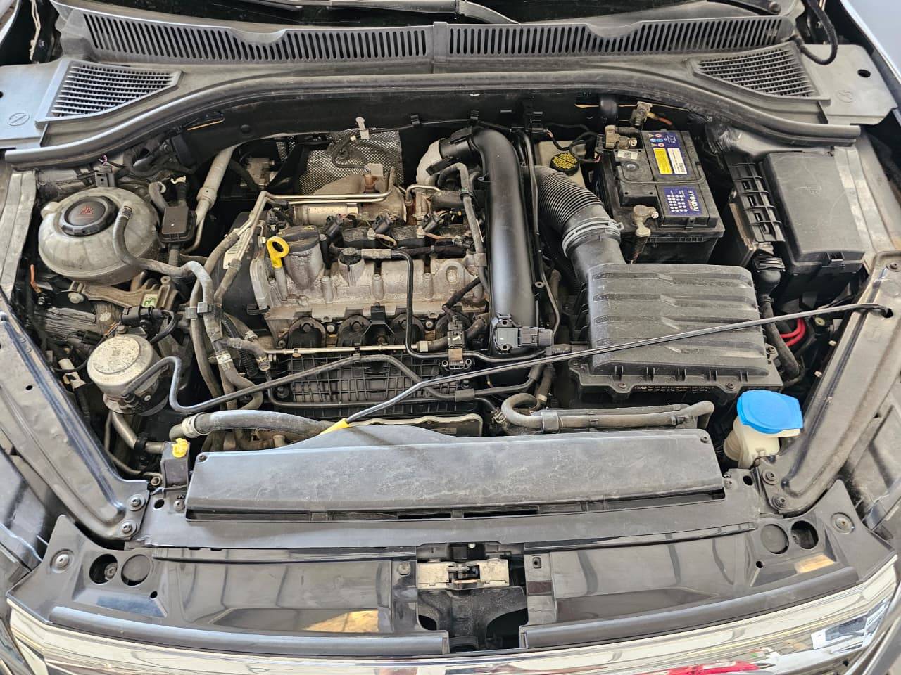 2019 VOLKSWAGEN JETTA — 101193 KM — Lot 260255 — Main - Marhaba Auctions Used Cars - Image 11