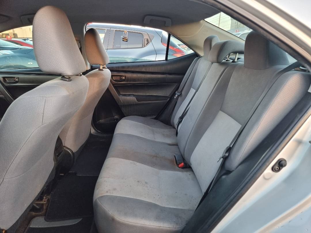 2018 TOYOTA COROLLA — 153397 Miles — Lot 2154874 — Ind. 12 - Marhaba Auctions Used Cars - Image 7