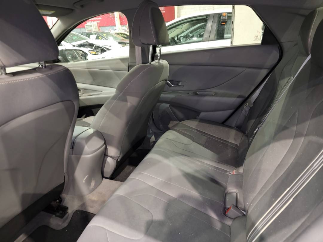 2021 HYUNDAI ELANTRA — 22110 Miles — Lot MH034543 - Marhaba Auctions Used Cars - Image 5