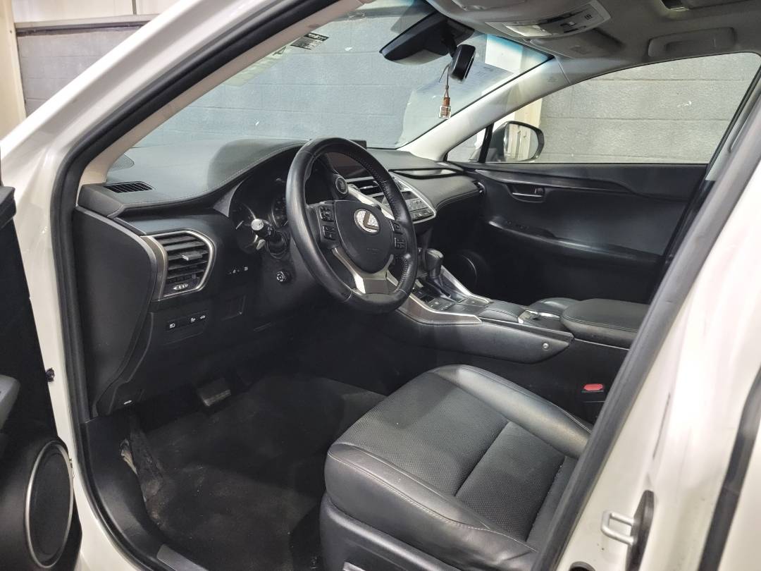 2019 LEXUS NX 300 — 163947 Miles — Lot K2121659 — Main - Marhaba Auctions Used Cars - Image 6