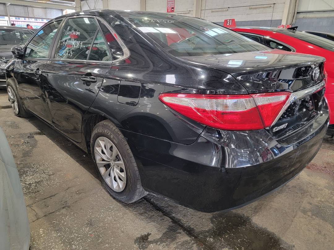 2016 TOYOTA CAMRY — 174740 Miles — Lot 37959020 - Marhaba Auctions Used Cars - Image 3