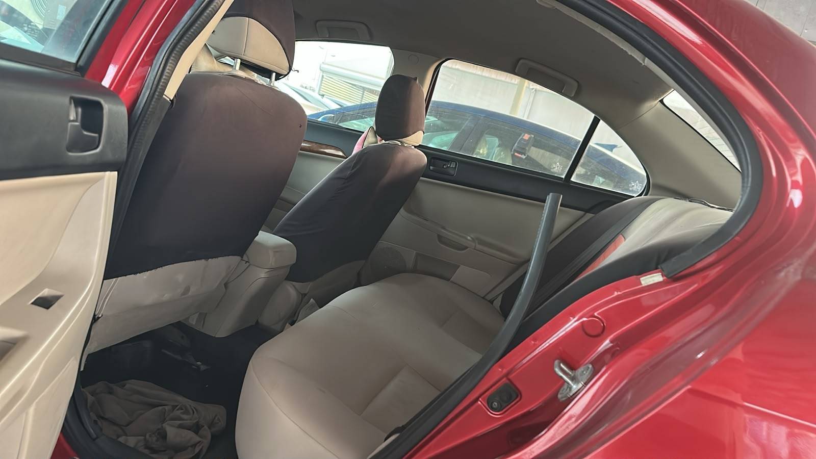 2015 MITSUBISHI LANCER — 175335 KM — Lot FU739402 — Souq - Marhaba Auctions Used Cars - Image 9