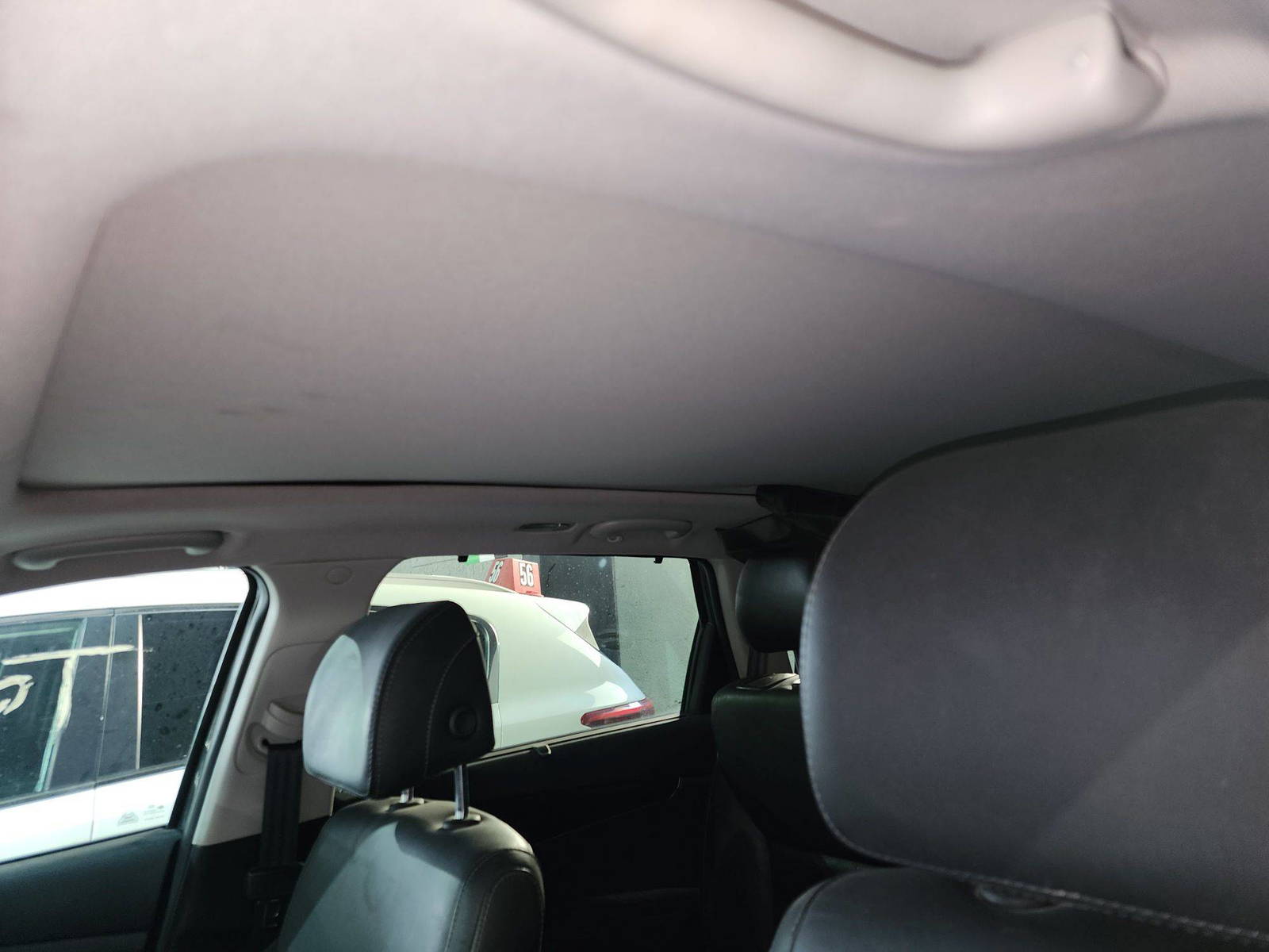 KIA SORENTO 2017 - Marhaba Auction Used Cars - Image 10