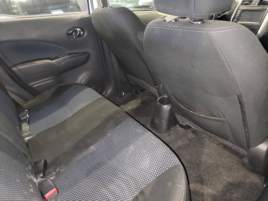 2019 NISSAN VERSA NOTE — 125668 Miles — Lot 75020543 - Marhaba Auctions Used Cars - Image 6