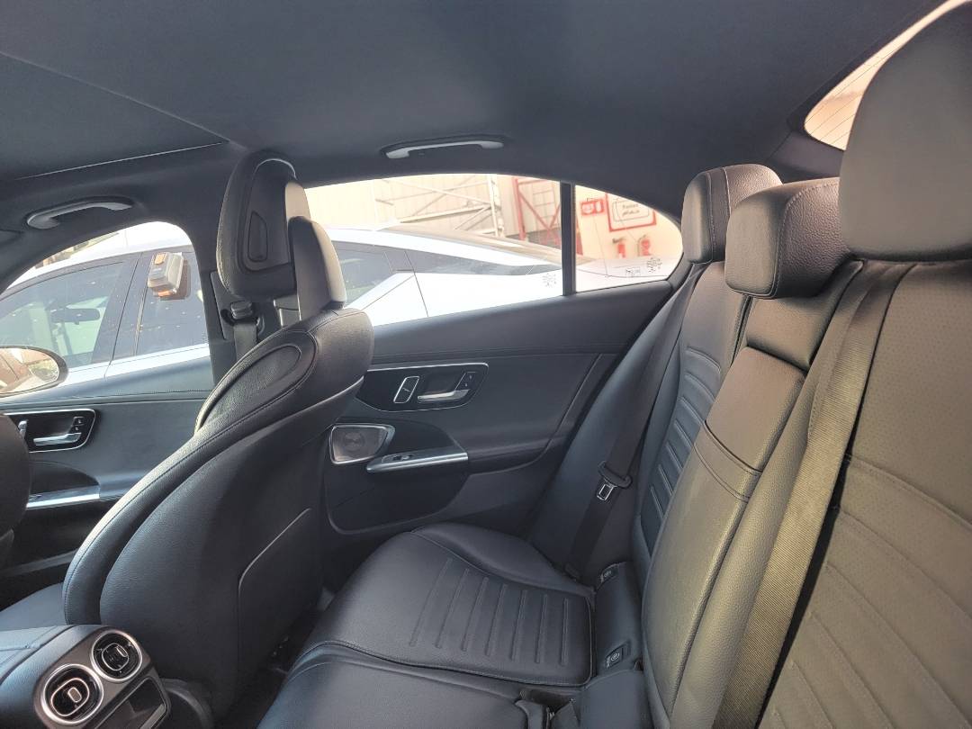 2022 MERCEDES BENZ C300 — 33496 Miles — Lot B8NR009683 — Main - Marhaba Auctions Used Cars - Image 7