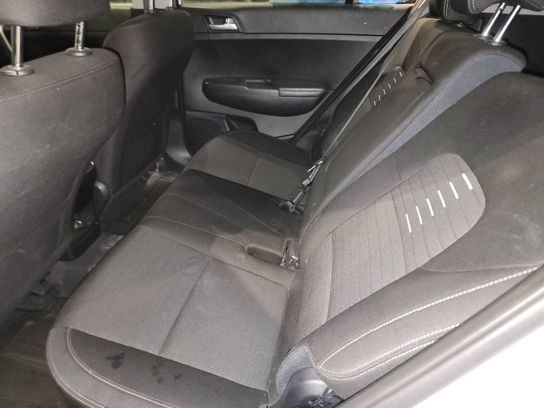 2018 KIA SPORTAGE — 104742 Miles — Lot 67486973 - Marhaba Auctions Used Cars - Image 6