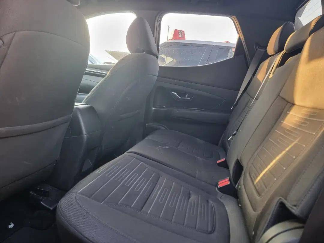 2022 HYUNDAI SANTA CRUZ — 36994 Miles — Lot 039308 — Ind. 12 - Marhaba Auctions Used Cars - Image 6