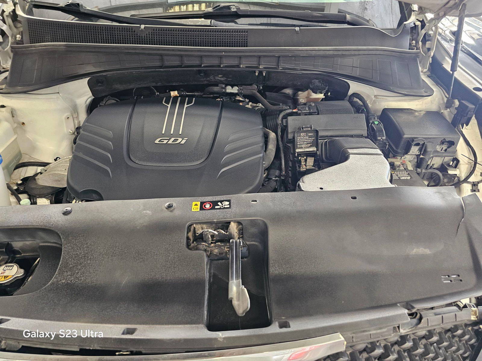 2016 KIA SORENTO — 91719 Miles — Lot G083585 — Main - Marhaba Auctions Used Cars - Image 10
