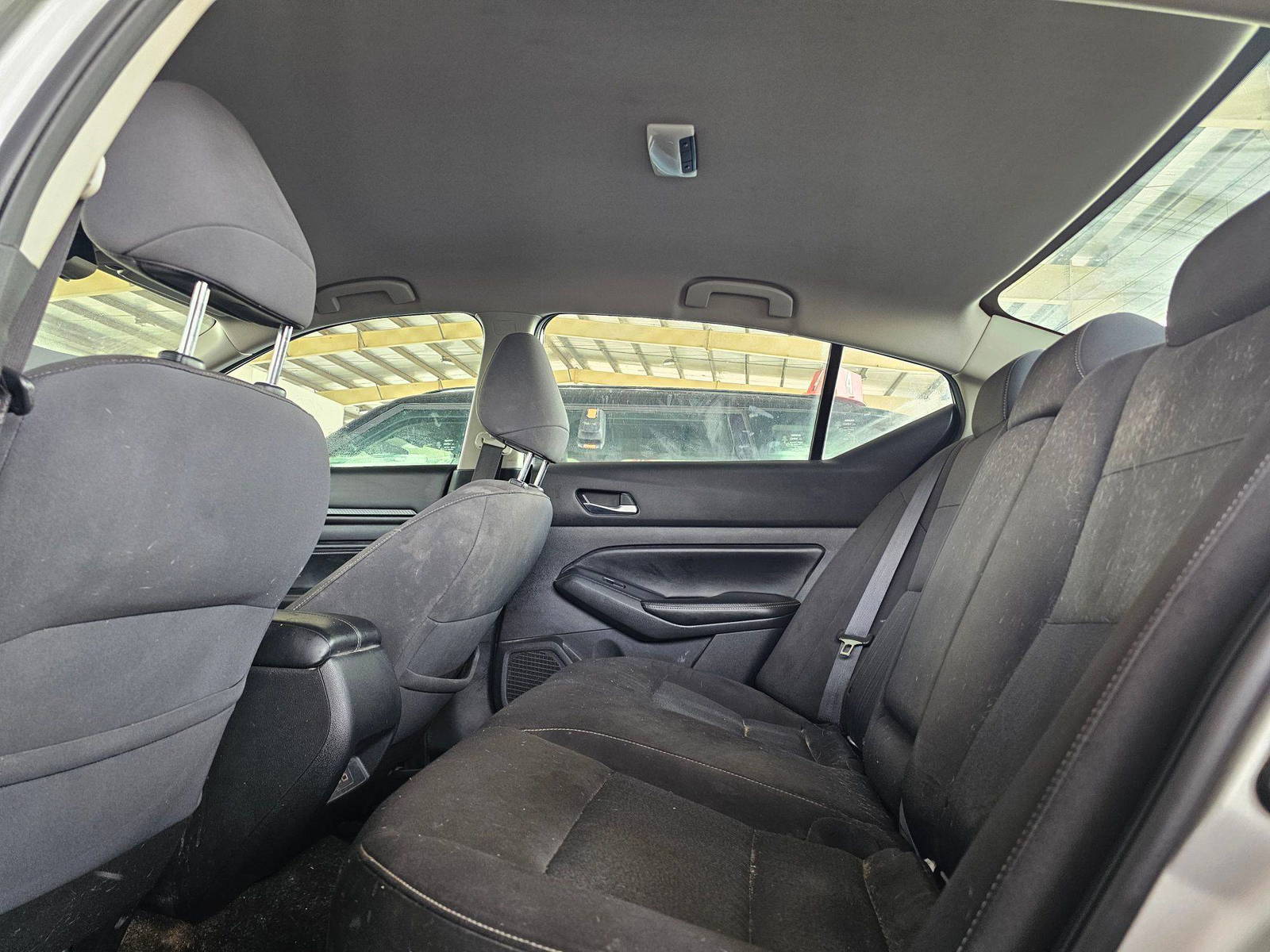 2019 NISSAN ALTIMA — 199335 Miles — Lot 245206 — Souq - Marhaba Auctions Used Cars - Image 6