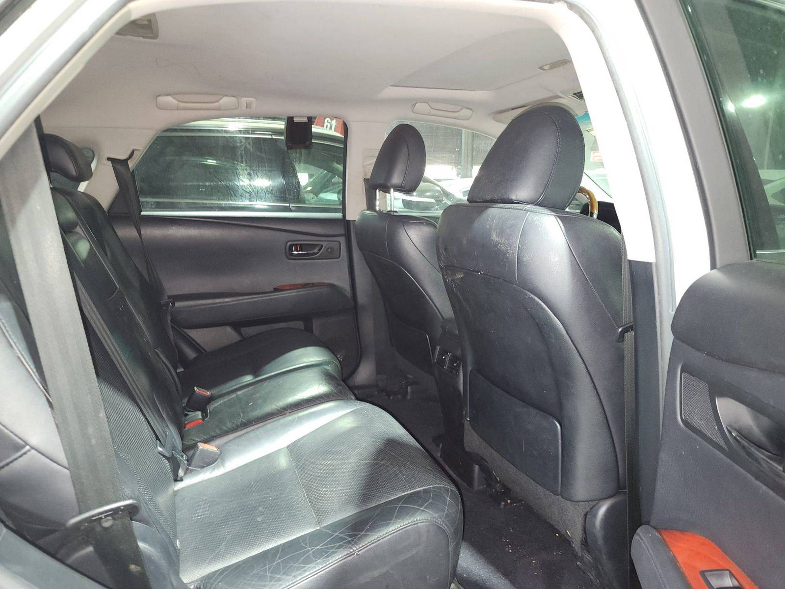 2010 LEXUS RX 450H — 203283 Miles — Lot A2003268 — Main - Marhaba Auctions Used Cars - Image 7