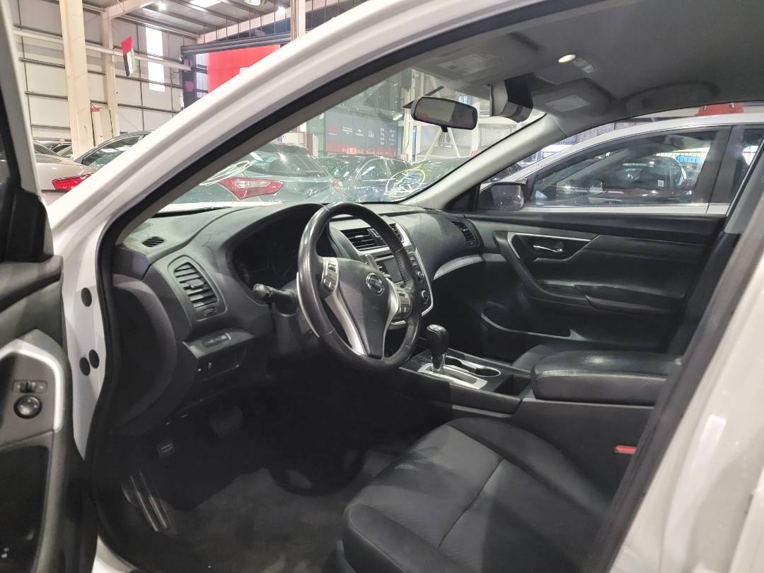 2016 NISSAN ALTIMA — 95571 Miles — Lot GN332782 — Main - Marhaba Auctions Used Cars - Image 6