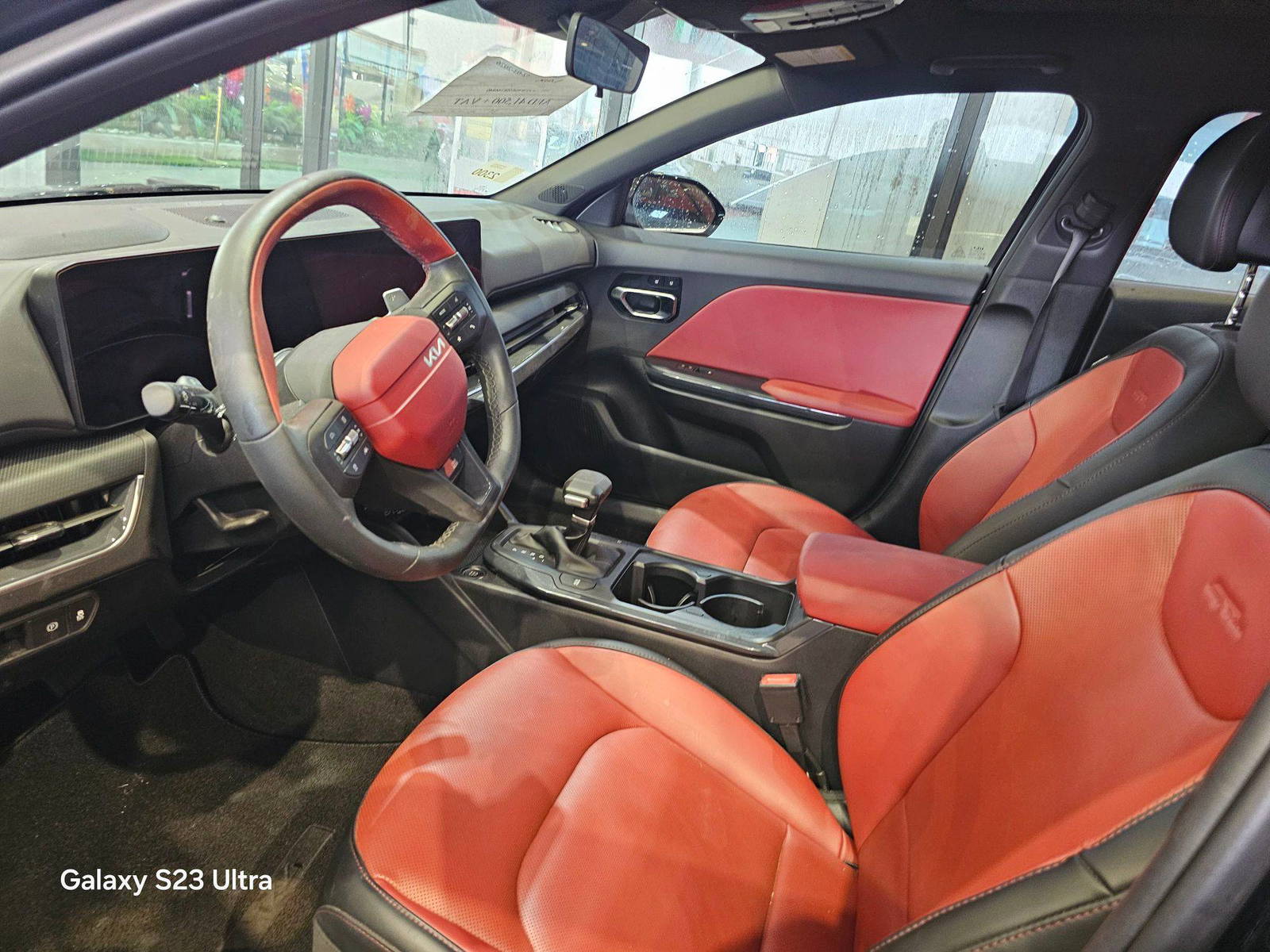 KIA K4 2025 - Marhaba Auction Used Cars - Image 5