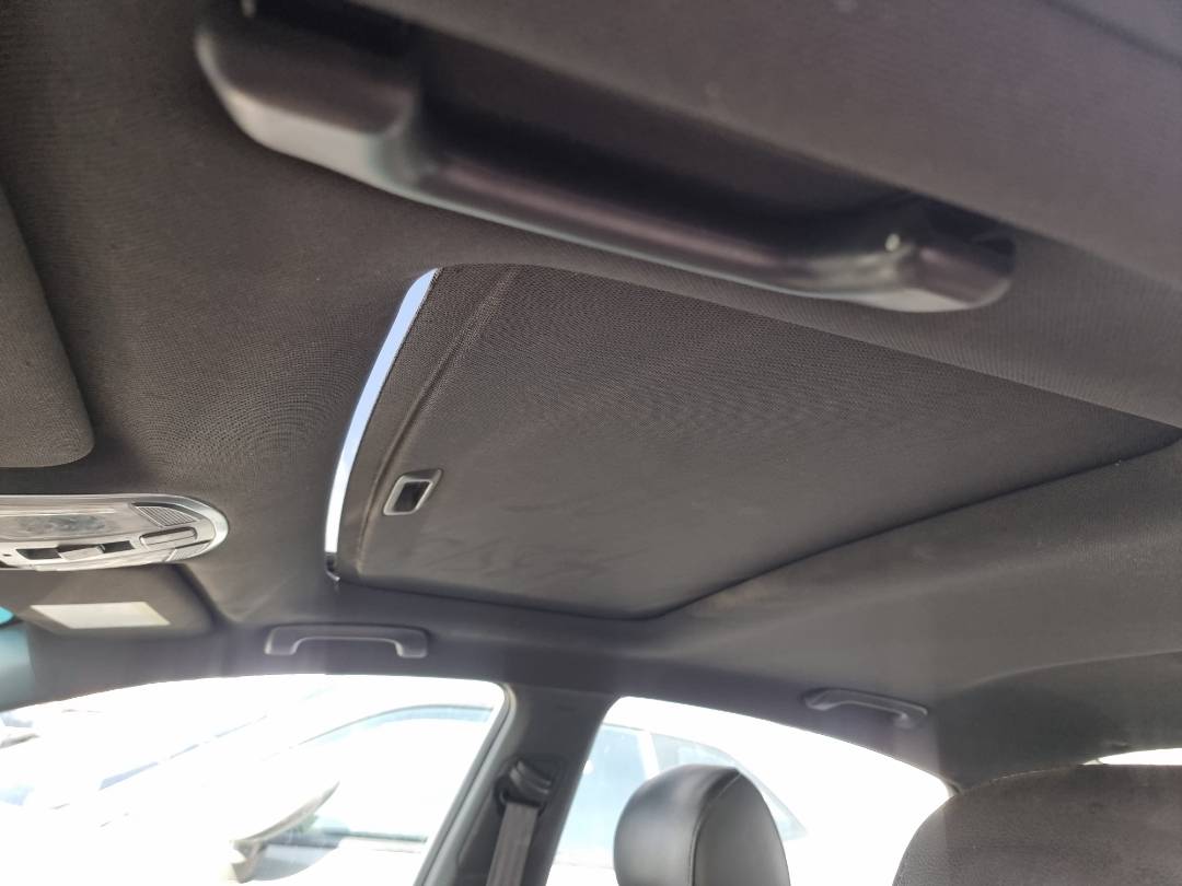 HYUNDAI SONATA SPORT 2018 - Marhaba Auction Used Cars - Image 8