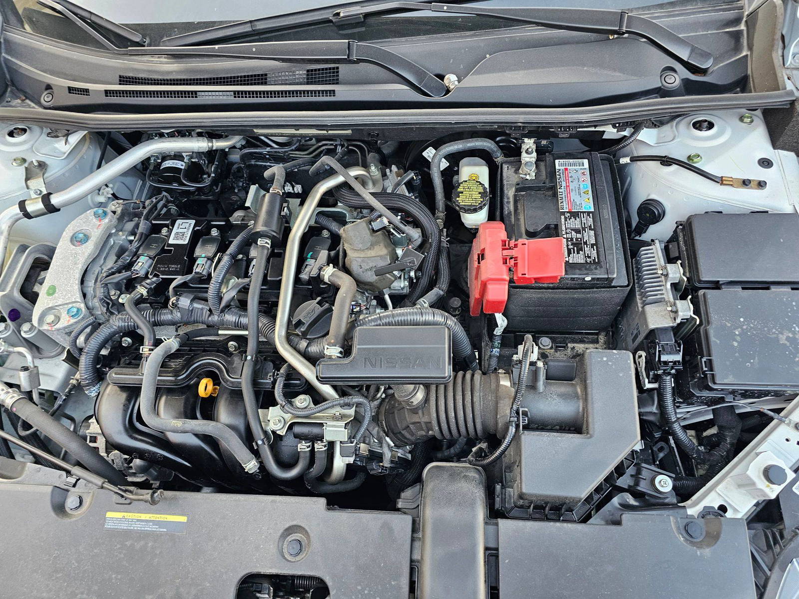 NISSAN SENTRA 2020 - Marhaba Auction Used Cars - Image 9
