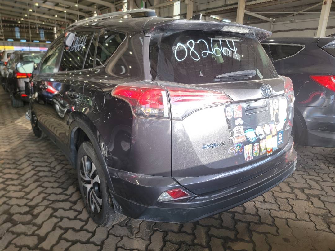 2016 TOYOTA RAV4 — 101378 Miles — Lot GJ082664 - Marhaba Auctions Used Cars - Image 10