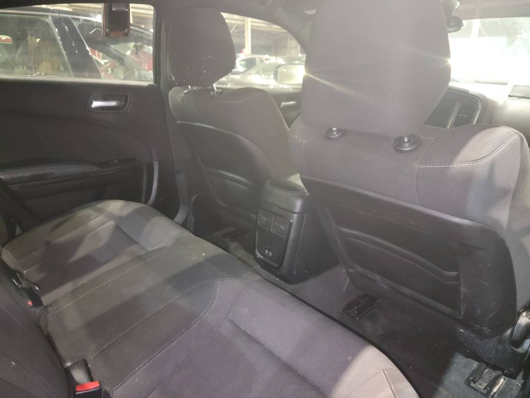 2019 DODGE CHARGER — 83643 Miles — Lot 65806123 - Marhaba Auctions Used Cars - Image 5