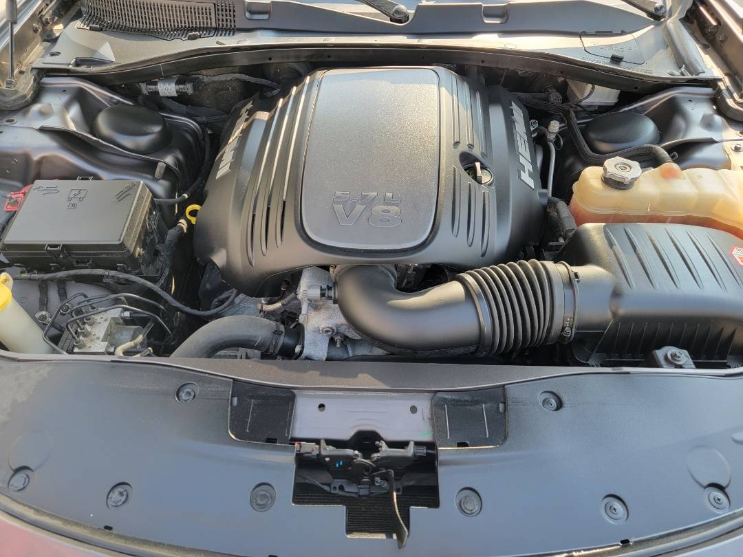 2018 DODGE CHARGER — 233985 KM — Lot H242947 — Main - Marhaba Auctions Used Cars - Image 11