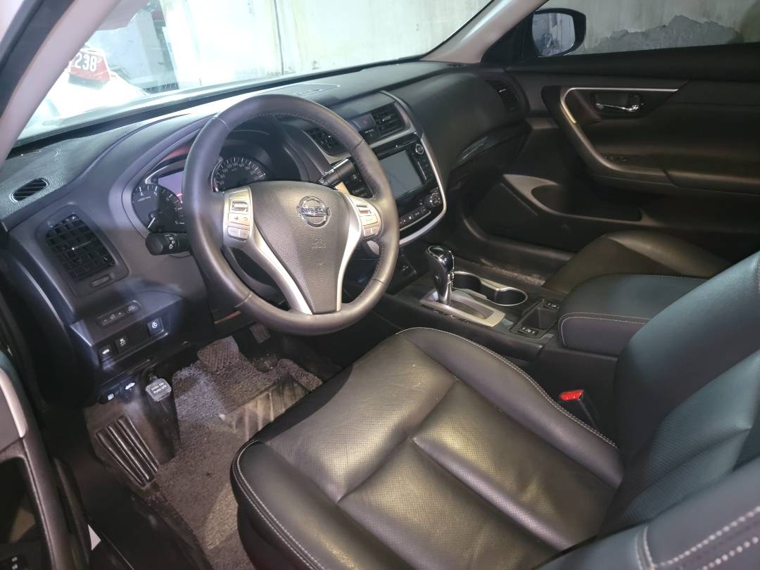 2018 NISSAN ALTIMA — 38799 KM — Lot 7JC241567 — Main - Marhaba Auctions Used Cars - Image 6