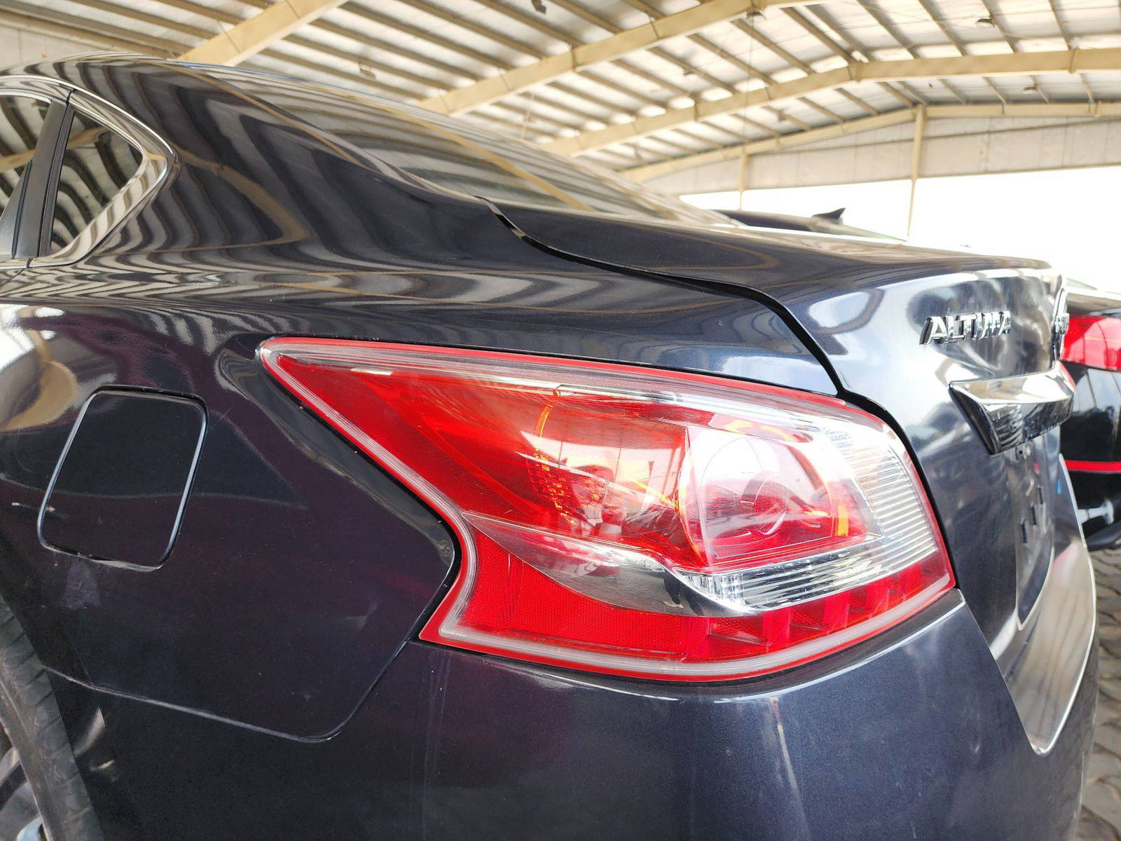 2014 NISSAN ALTIMA — 177760 Miles — Lot 20377 — Main - Marhaba Auctions Used Cars - Image 10