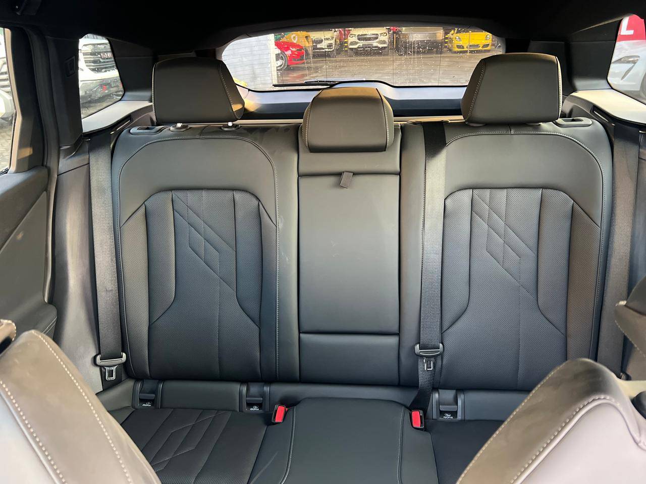 BMW X3 30 XDRIVE 2025 - Marhaba Auction Used Cars - Image 9