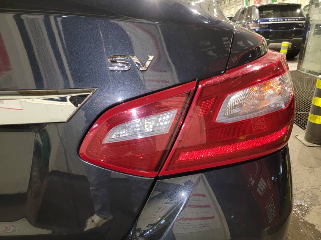 2018 NISSAN ALTIMA — 164860 Miles — Lot 37794729 - Marhaba Auctions Used Cars - Image 5