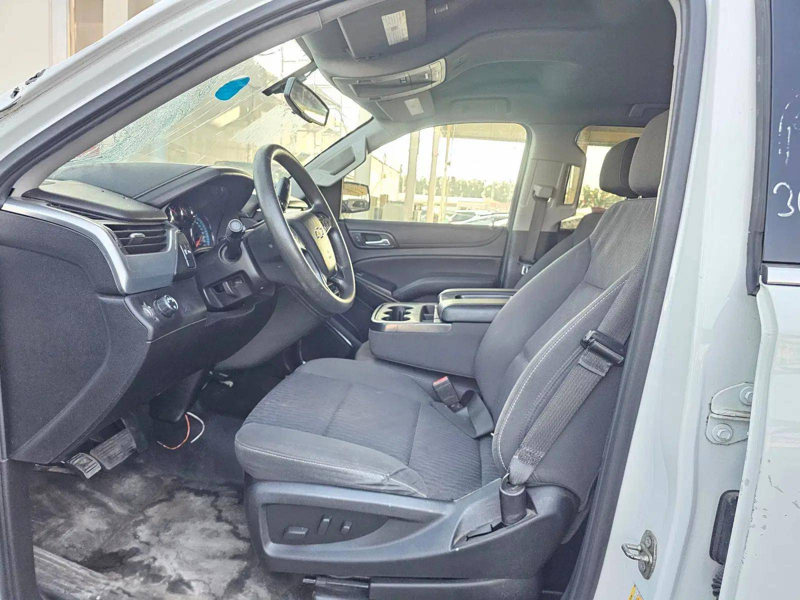 2018 CHEVROLET TAHOE — 182 628 Miles — Lot 6JR182144 - Marhaba Auctions Used Cars - Image 6