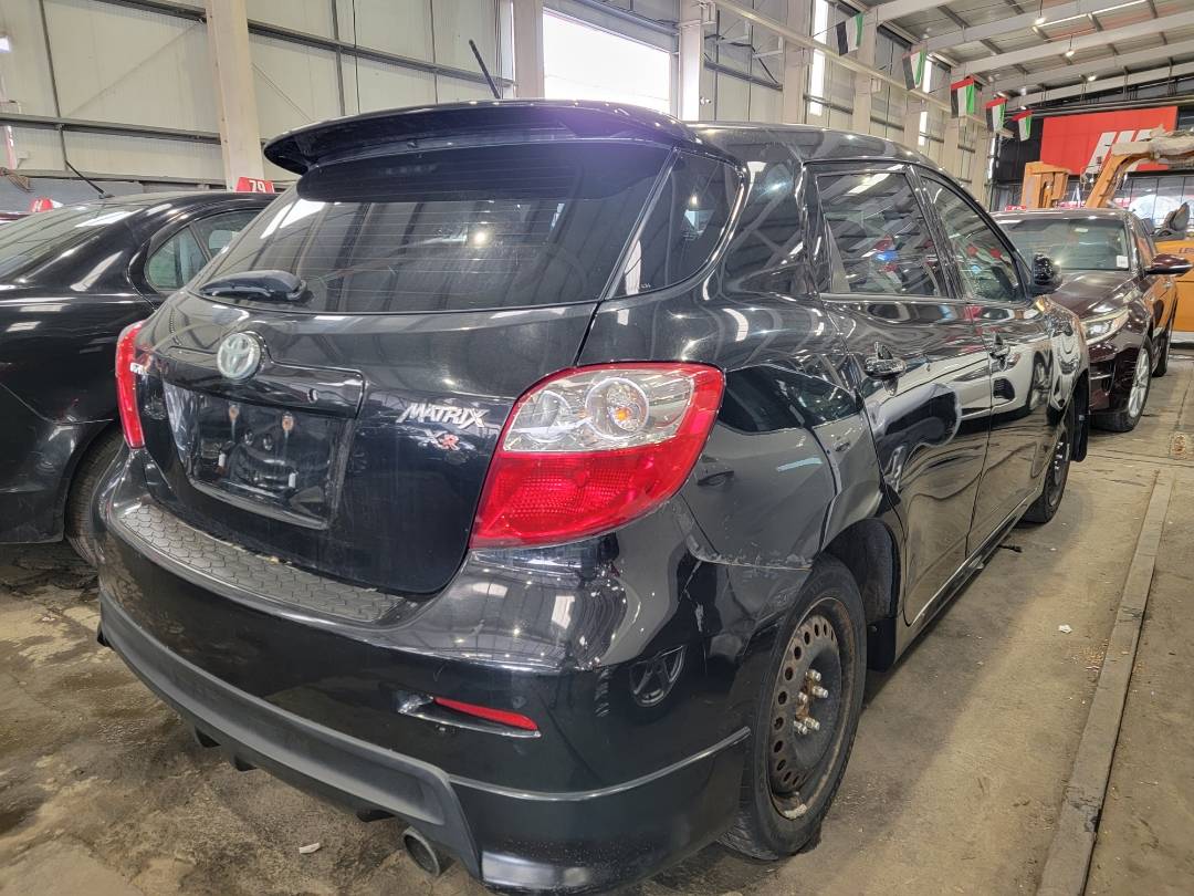 2010 TOYOTA MATRIX Base — 350341 KM — Lot C033648 — Main - Marhaba Auctions Used Cars - Image 12