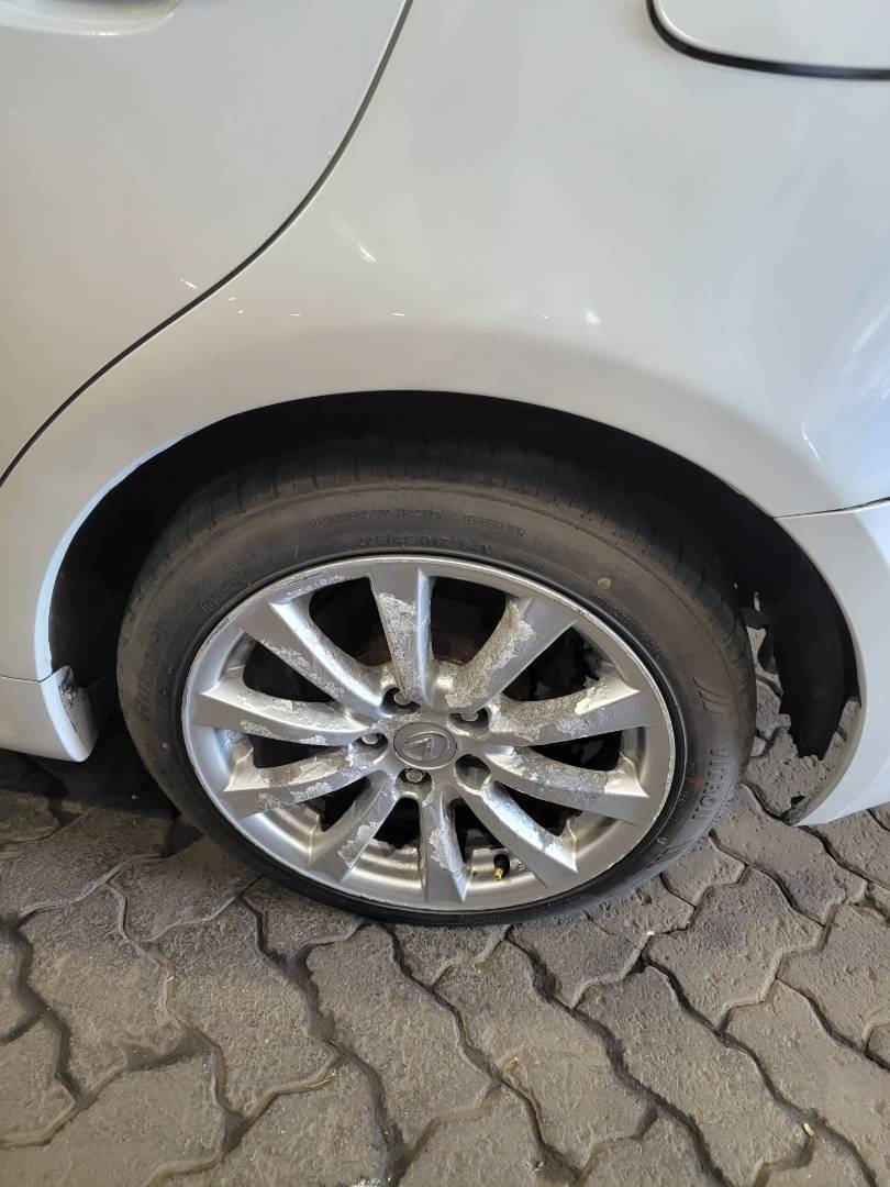 2007 LEXUS IS 250 — 141045 Miles — Lot 72013825 — Main - Marhaba Auctions Used Cars - Image 9