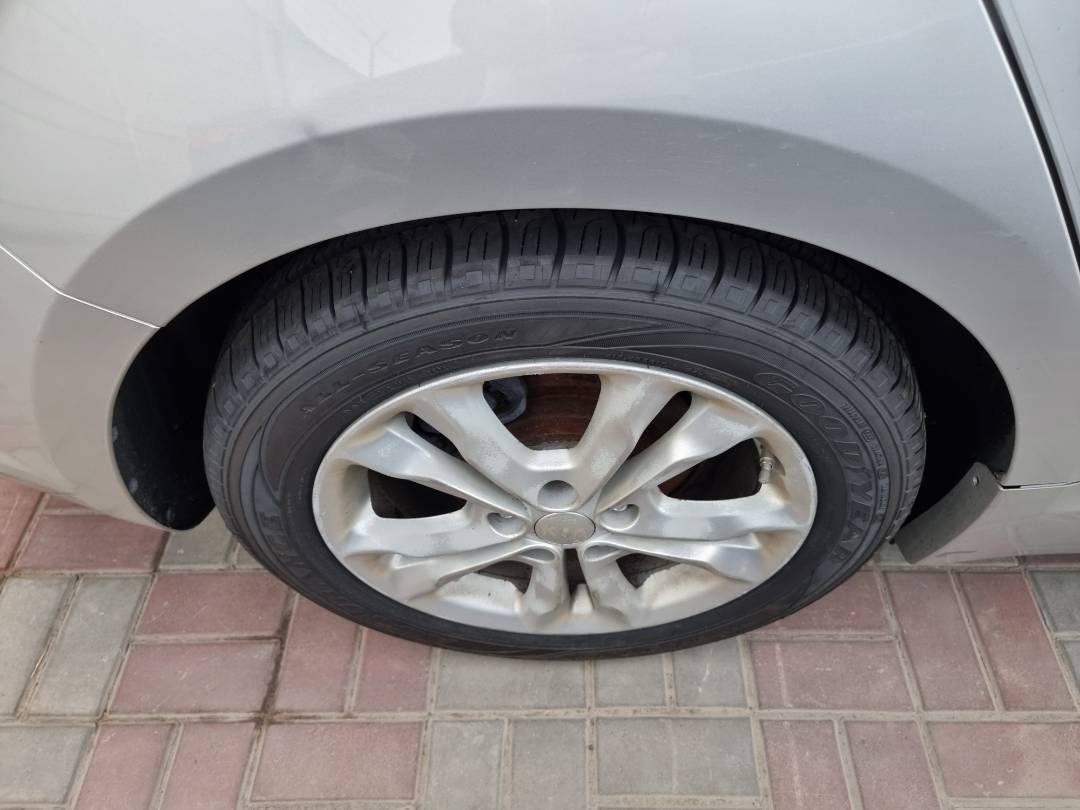 2013 KIA OPTIMA — 144028 Miles — Lot 215478 — Souq - Marhaba Auctions Used Cars - Image 11