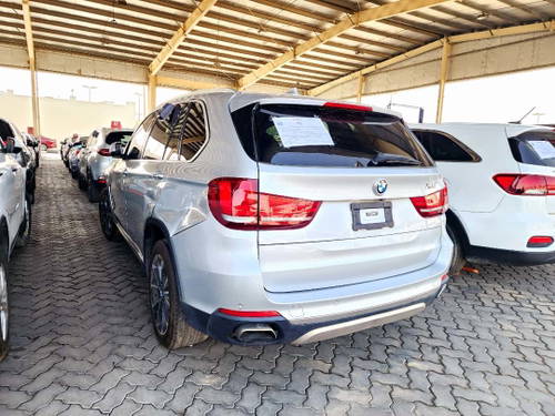 BMW X5 SDRIVE35I
