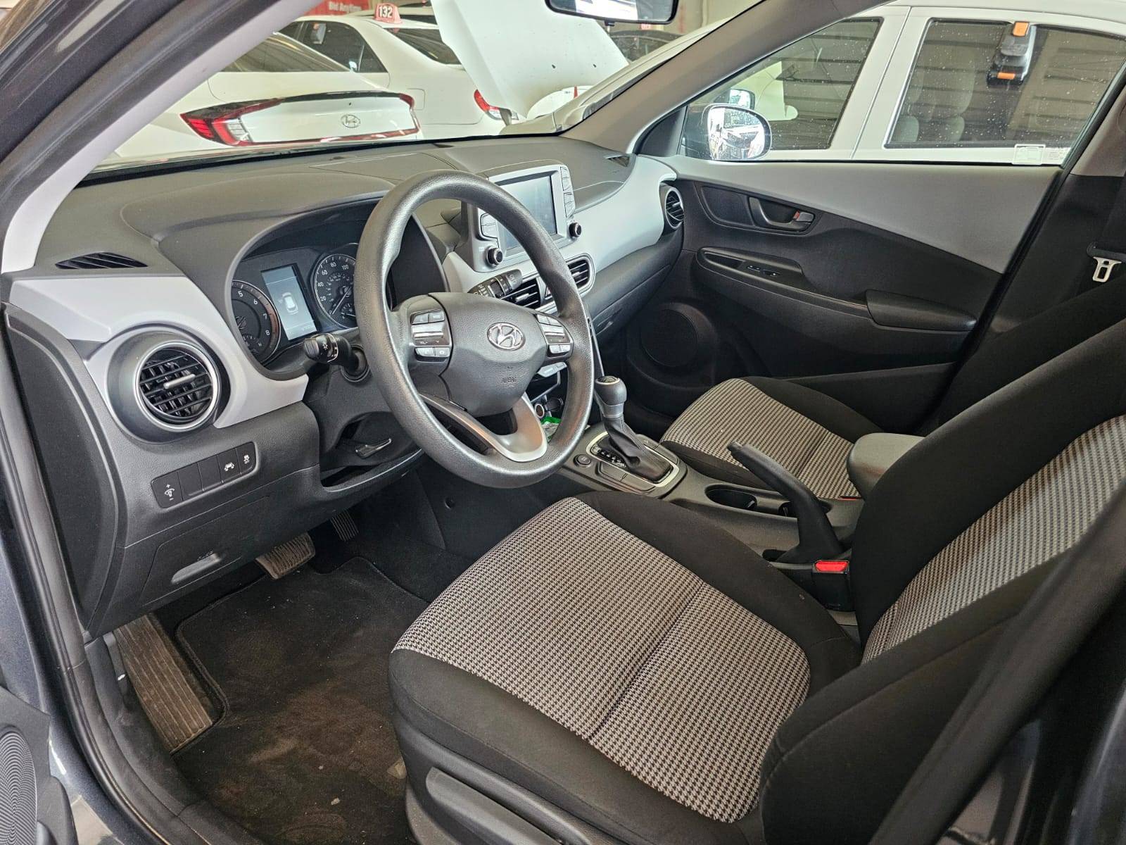 2021 HYUNDAI KONA — sold — 67833 Miles — Lot MU740229 — Main - Marhaba Auctions Used Cars - Image 8