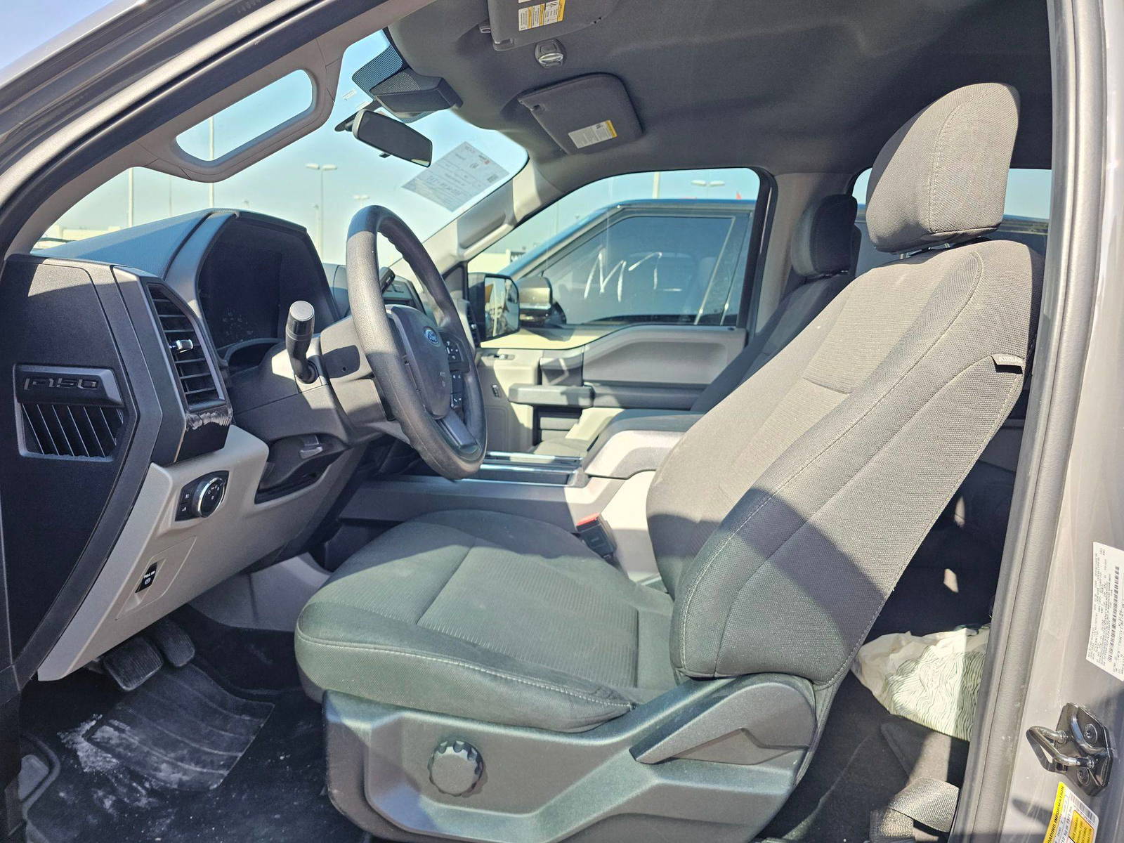 2020 FORD F150 — 68286 KM — Lot 28877 — Al Quoz - Marhaba Auctions Used Cars - Image 18