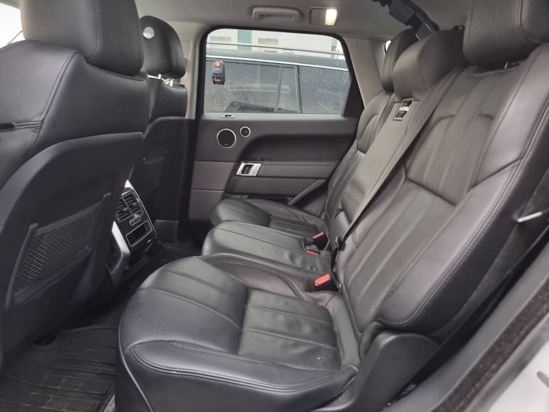 2014 LAND ROVER RANGE ROVER SPORT — 69736 Miles — Lot F7EA379872 — Ind. 12 - Marhaba Auctions Used Cars - Image 6