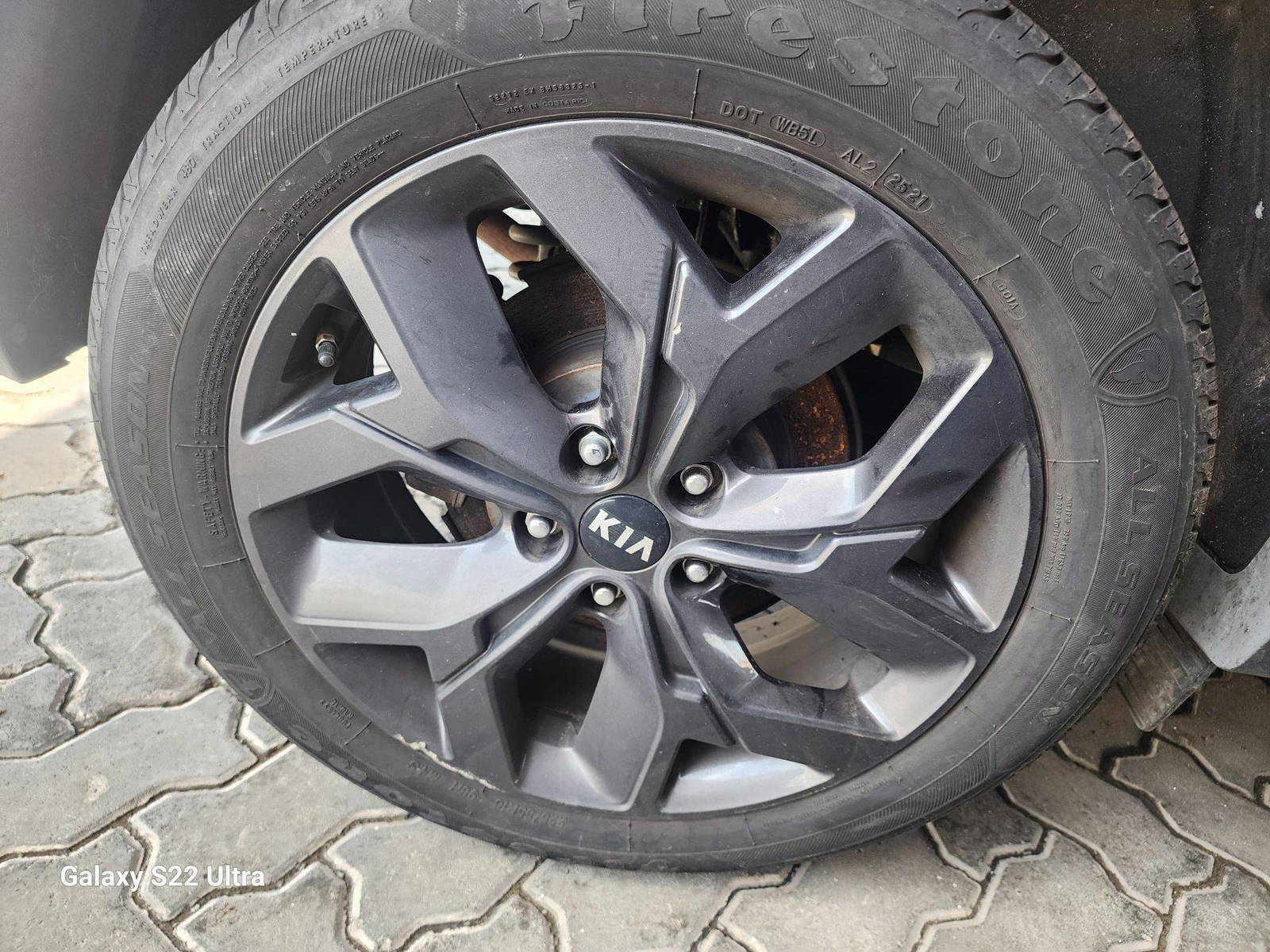 2020 KIA SPORTAGE — 65006 Miles — Lot 76852243 - Marhaba Auctions Used Cars - Image 5