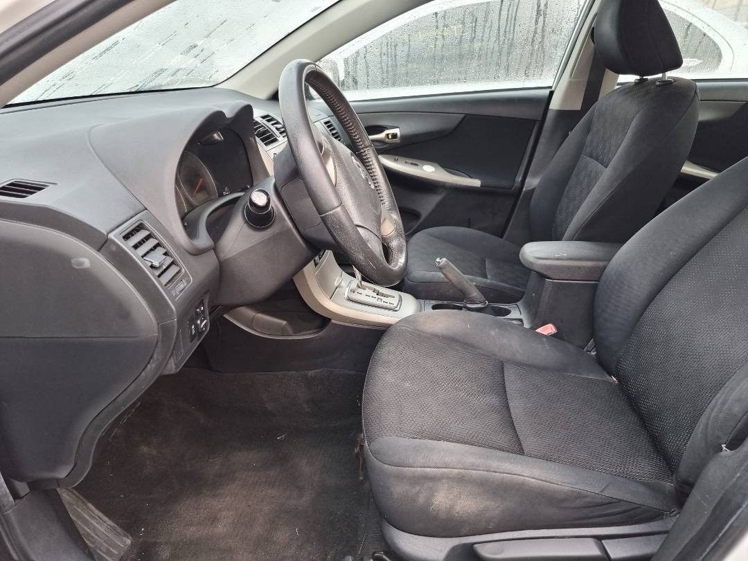 2010 TOYOTA COROLLA — 189684 Miles — Lot 40623711 — Main - Marhaba Auctions Used Cars - Image 6