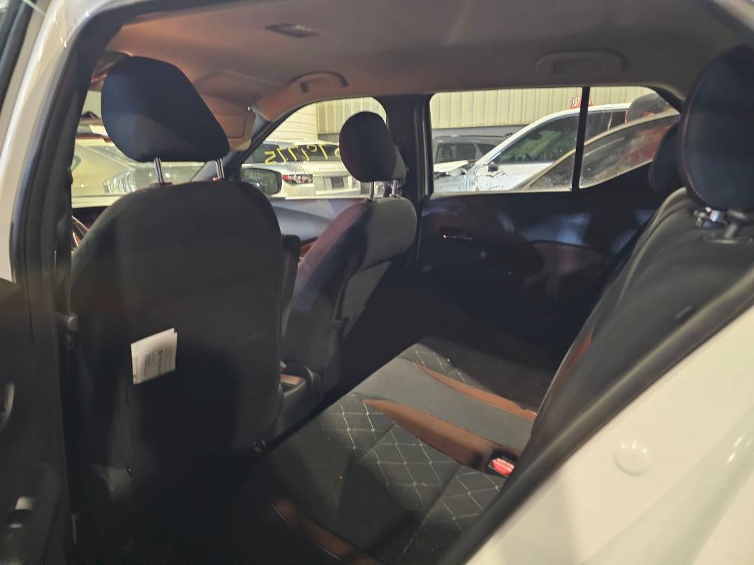 2019 NISSAN KICKS — 101468 Miles — Lot L560697 — Ind. 12 - Marhaba Auctions Used Cars - Image 8