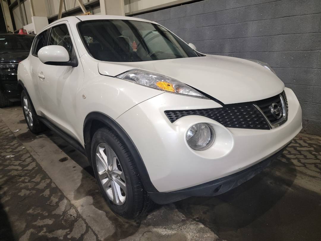 2013 NISSAN JUKE — 205482 Miles — Lot T225494 - Marhaba Auctions Used Cars - Image 7