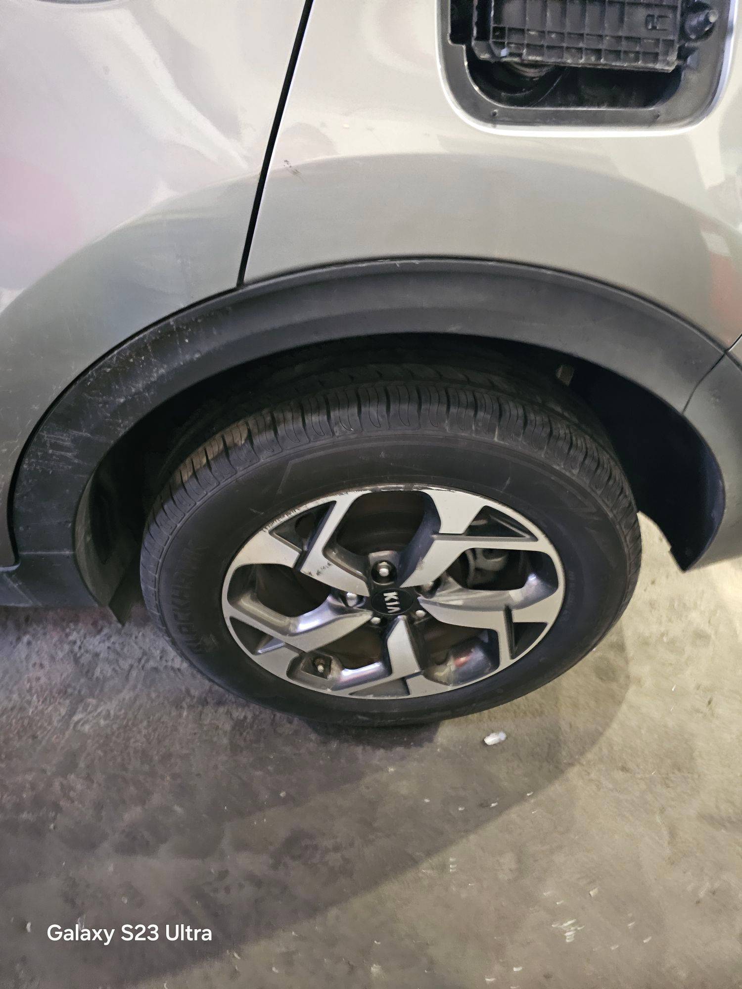 KIA SPORTAGE 2020 - Marhaba Auction Used Cars - Image 6