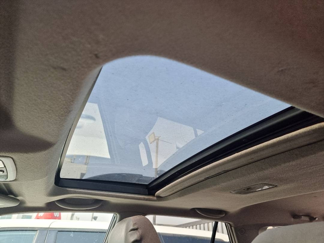 TOYOTA 4RUNNER SR5 2008 - Marhaba Auction Used Cars - Image 9