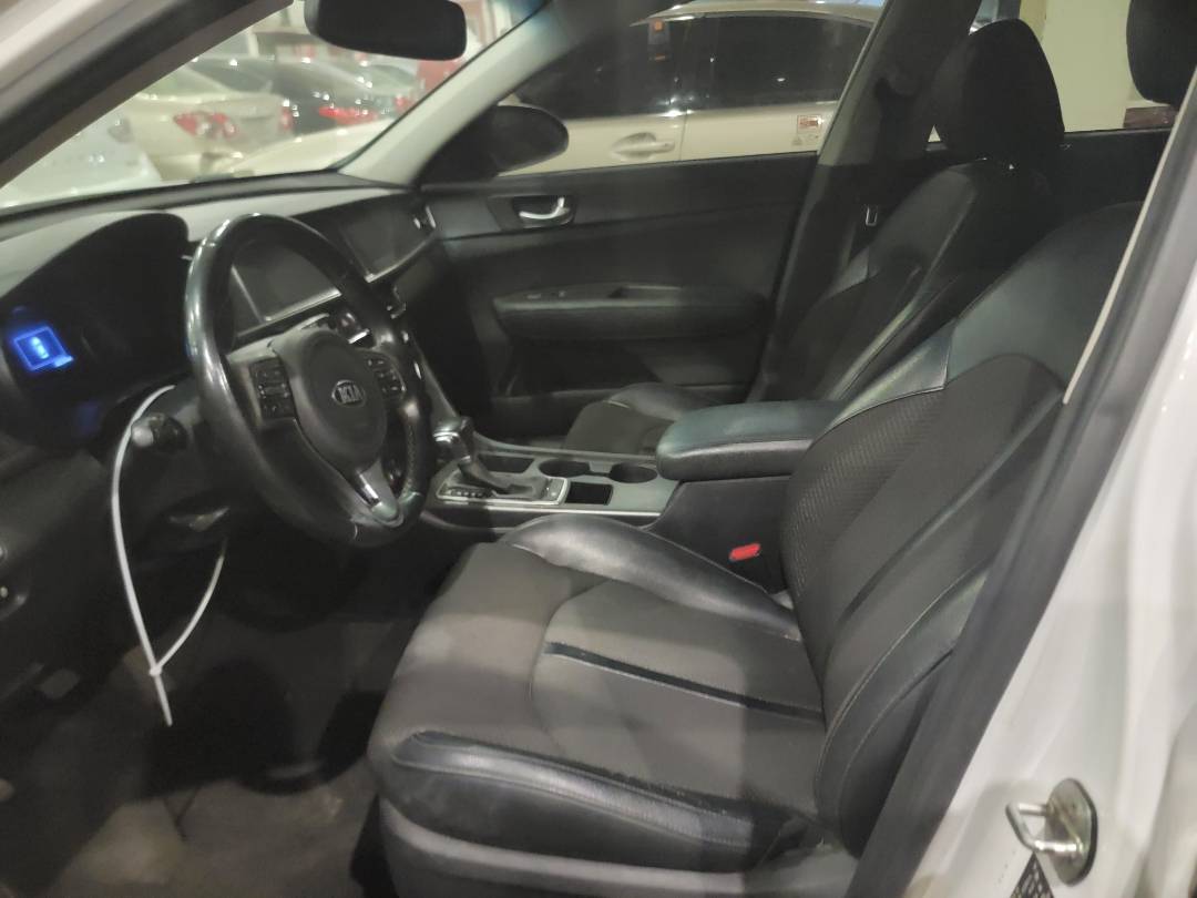 2018 KIA OPTIMA — 122374 Miles — Lot 4JG244947 — Main - Marhaba Auctions Used Cars - Image 8