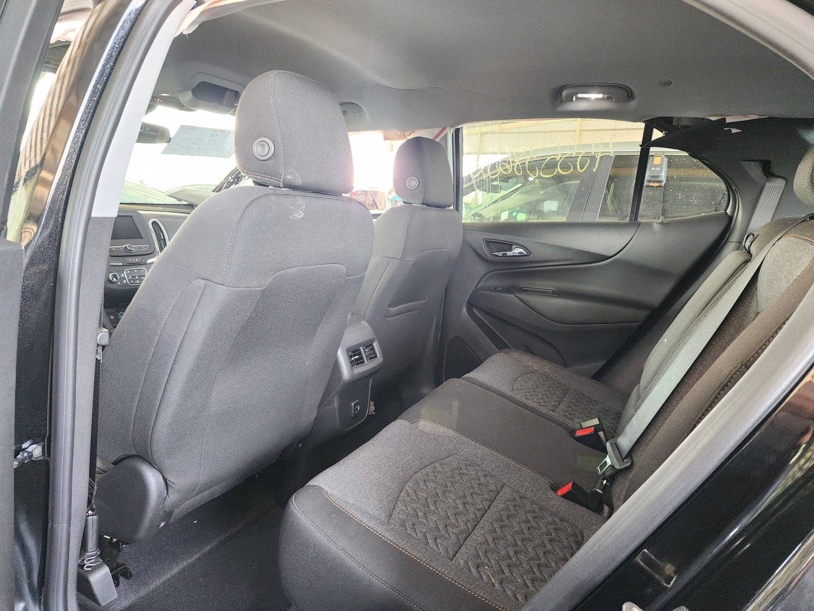 2024 CHEVROLET EQUINOX — 931 Miles — Lot 45553865 — Main - Marhaba Auctions Used Cars - Image 6
