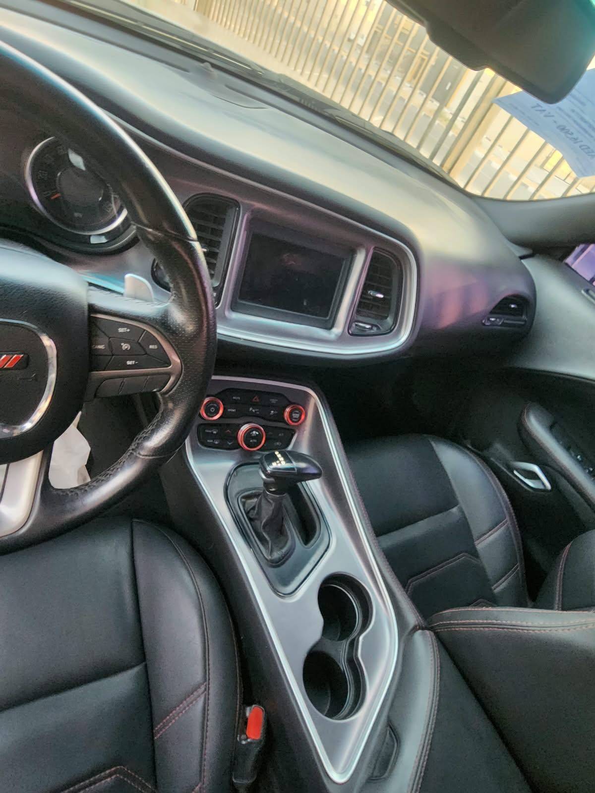 2019 DODGE CHALLENGER — 77040 KM — Lot 5KH573749 - Marhaba Auctions Used Cars - Image 11