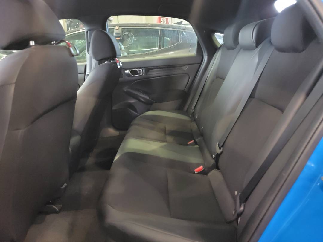 2023 HONDA CIVIC — 16849 KM — Lot 7PE006404 — Main - Marhaba Auctions Used Cars - Image 6